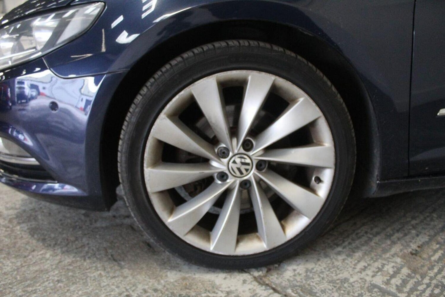 Used Volkswagen CC 2014 for sale - 77464989: Photo 61