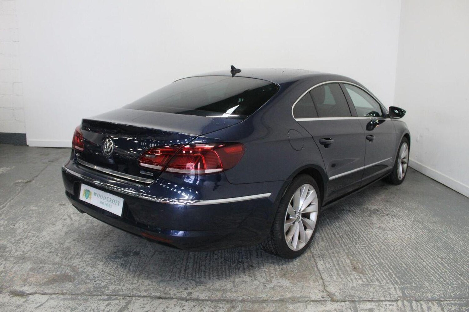 Used Volkswagen CC 2014 for sale - 77464989: Photo 8