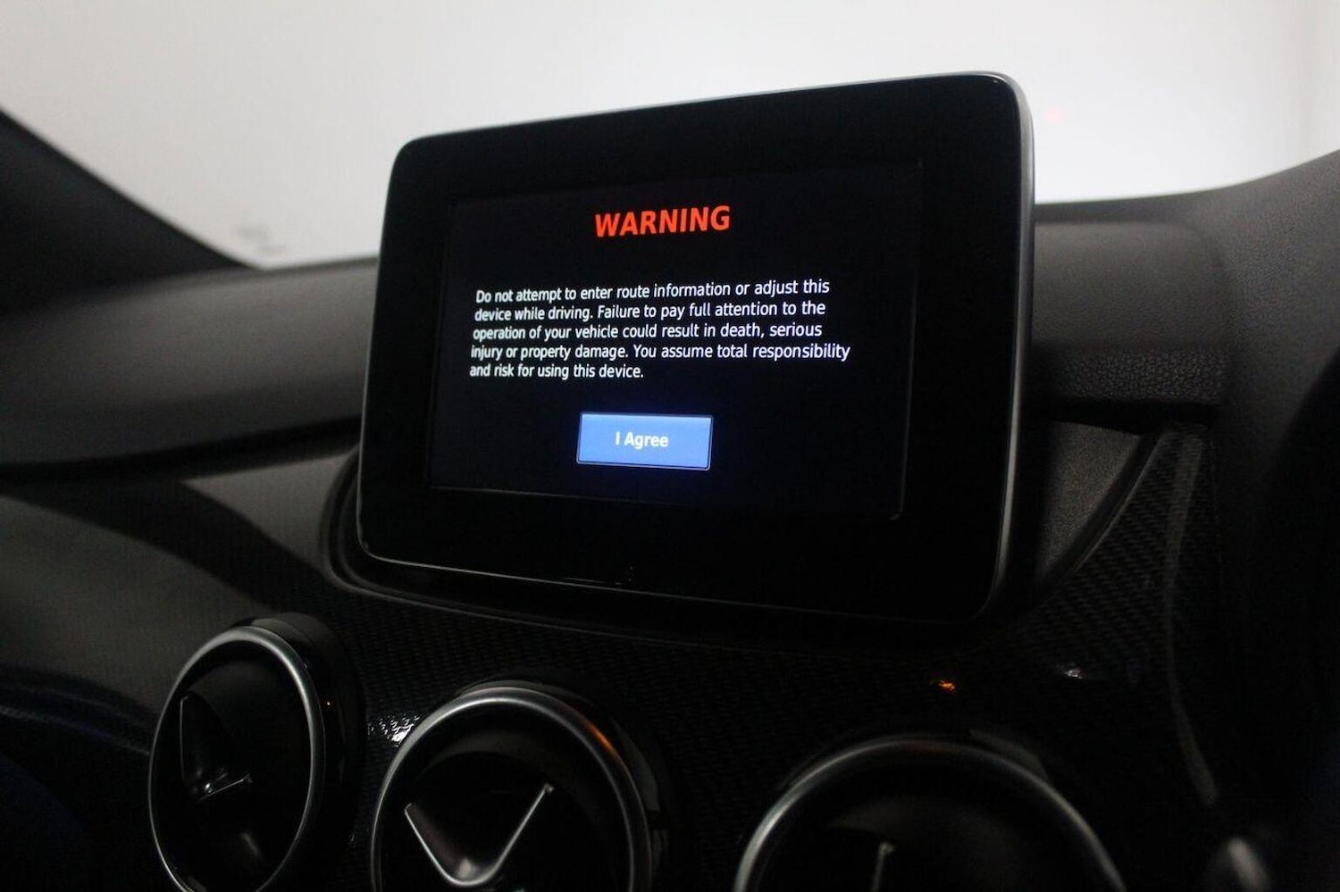 Used Mercedes-Benz B Class 2015 for sale - 77937927: Photo 29