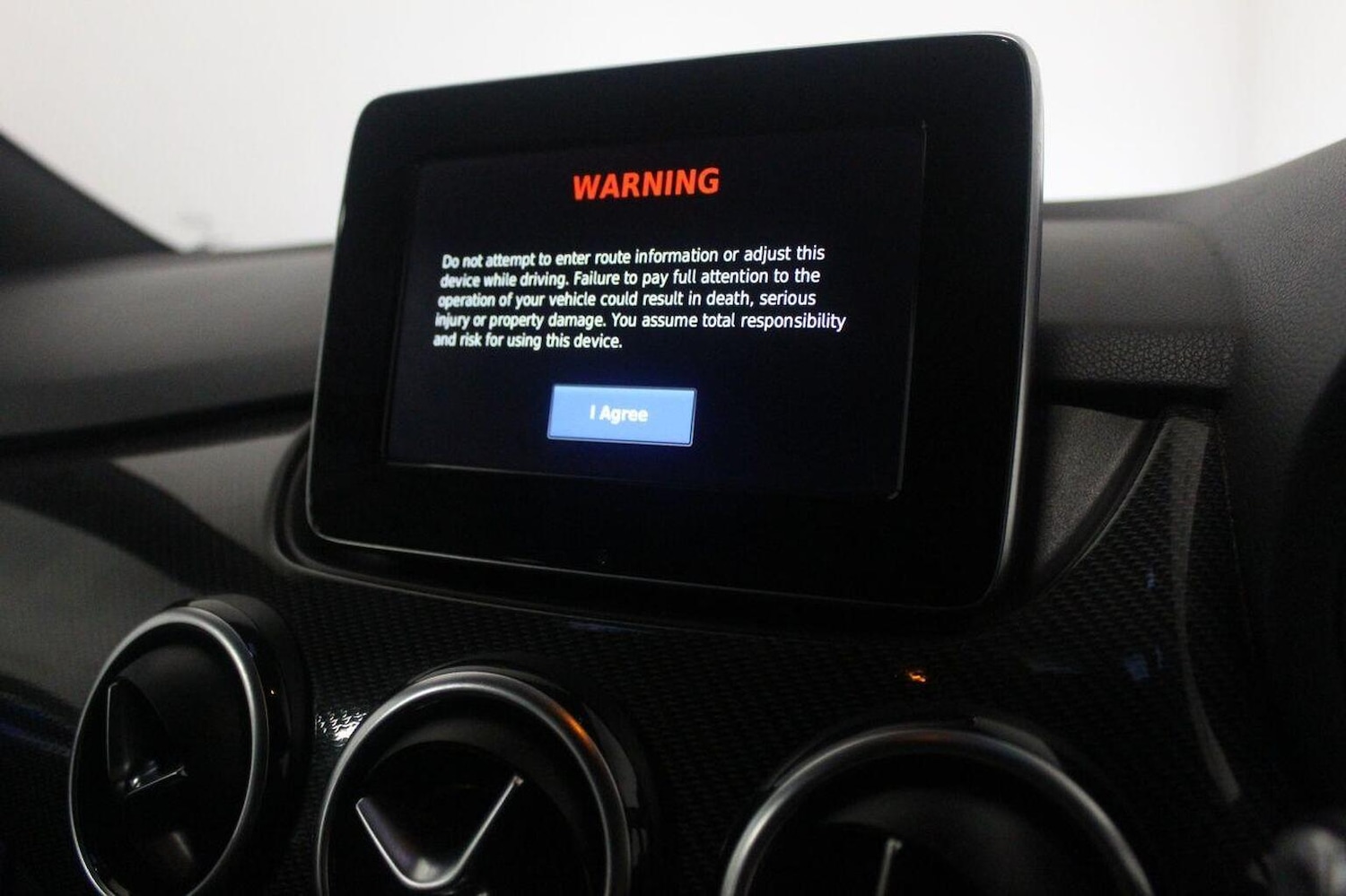 Used Mercedes-Benz B Class 2015 for sale - 77937927: Photo 35