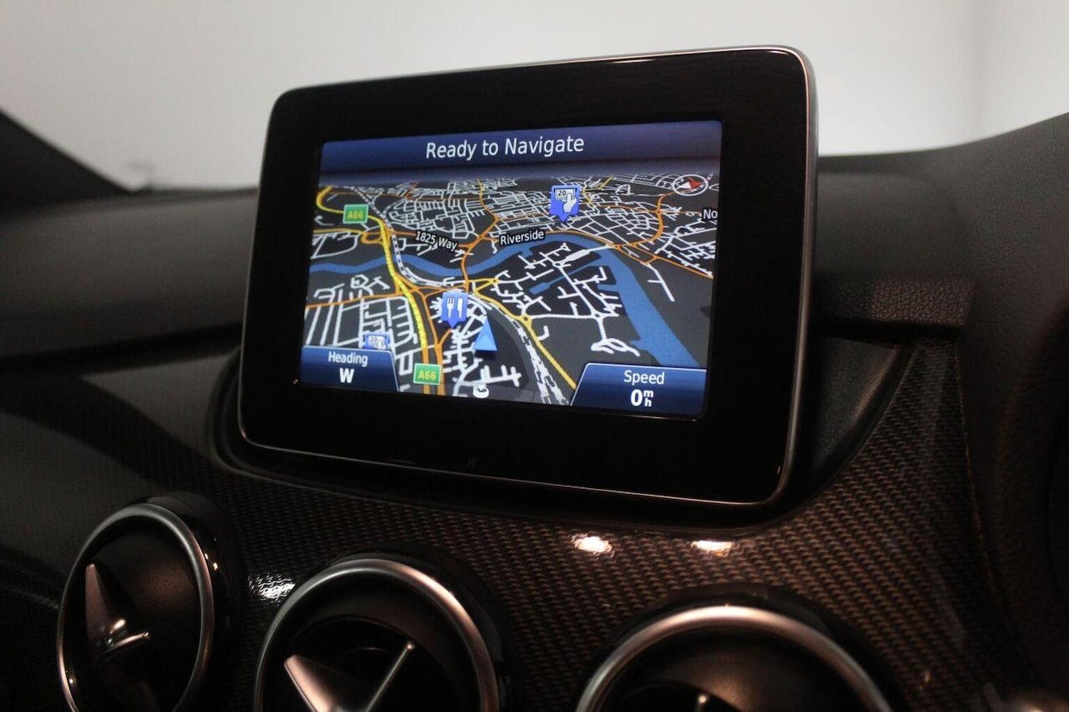 Used Mercedes-Benz B Class 2015 for sale - 77937927: Photo 36