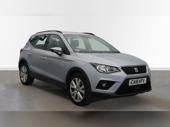 Used SEAT Arona 2018 for sale - 78653345: Photo