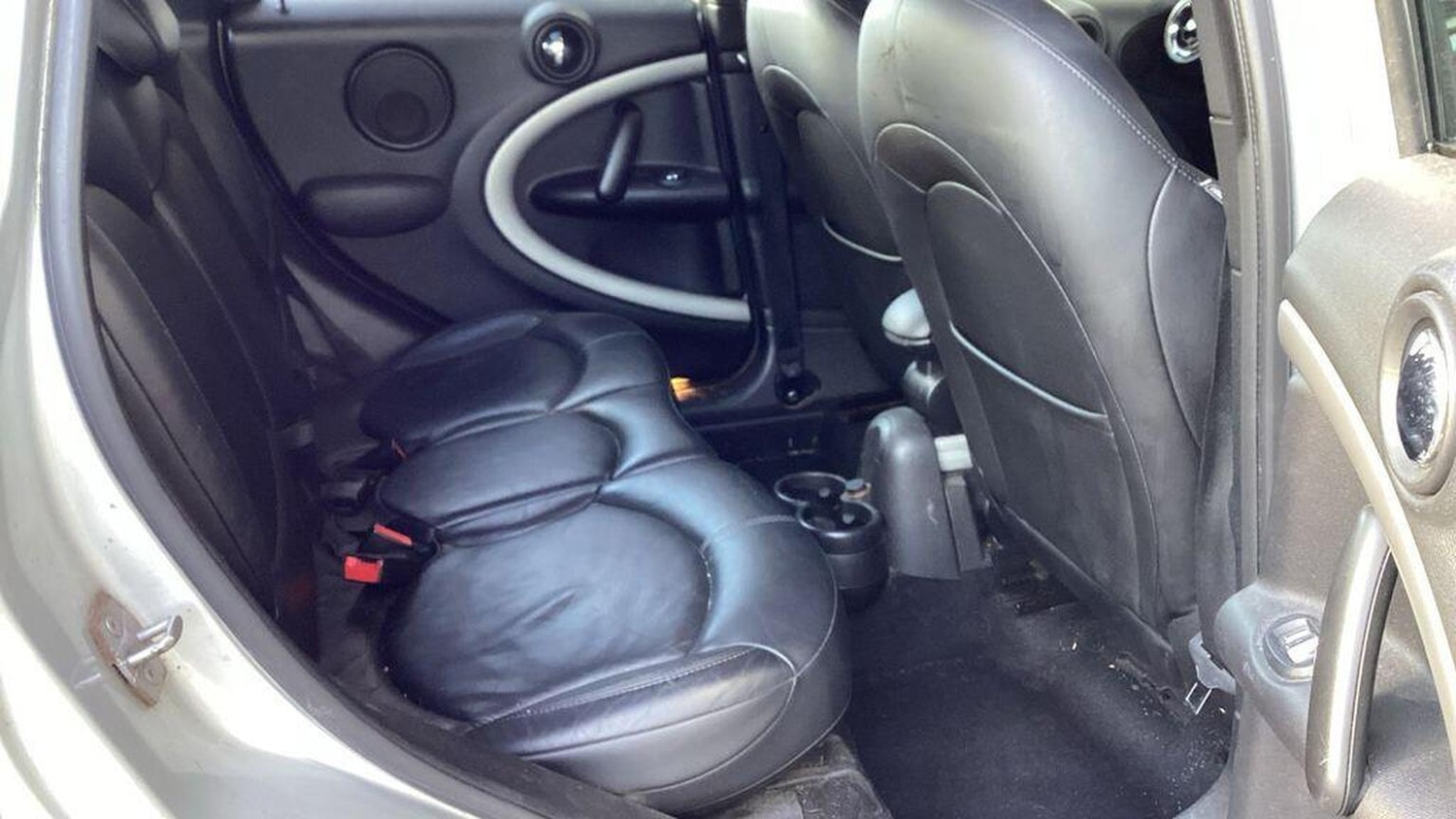 Used MINI Countryman 2014 for sale - 77938150: Photo 13