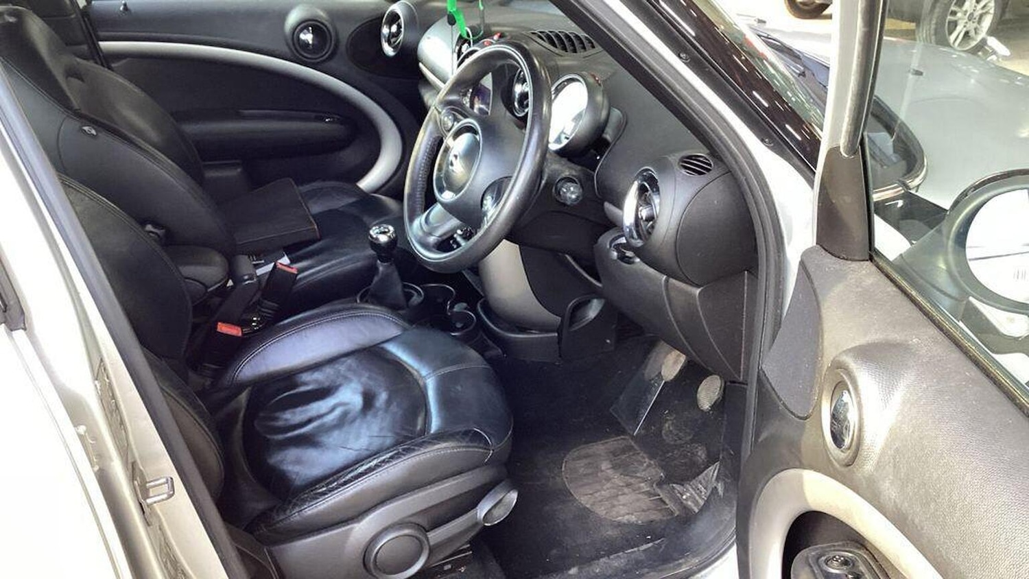 Used MINI Countryman 2014 for sale - 77938150: Photo 14