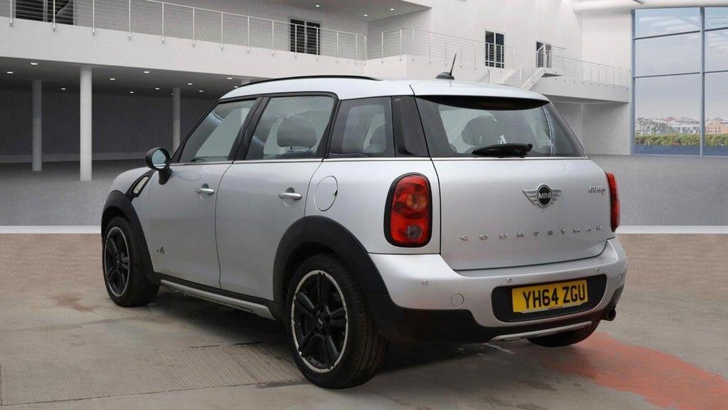 Used MINI Countryman 2014 for sale - 77938150: Photo 5