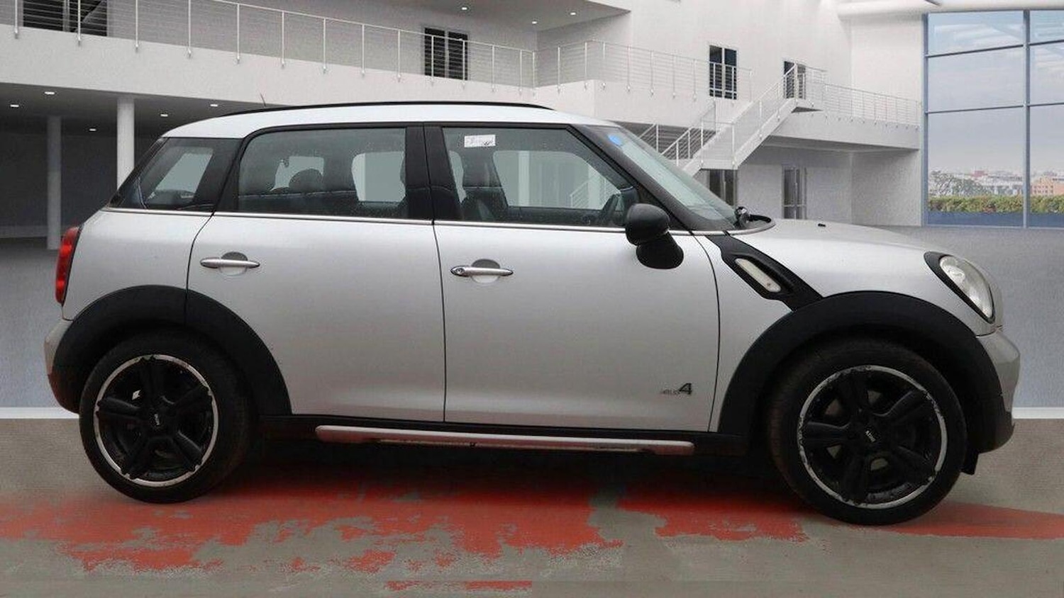 Used MINI Countryman 2014 for sale - 77938150: Photo 9