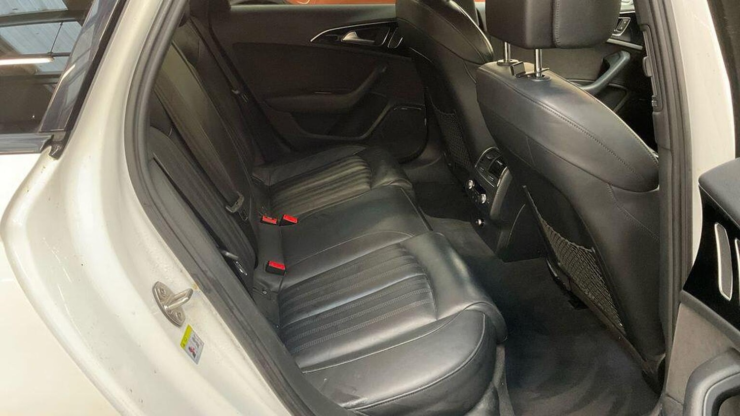 Used Audi A6 2016 for sale - 77636952: Photo 13