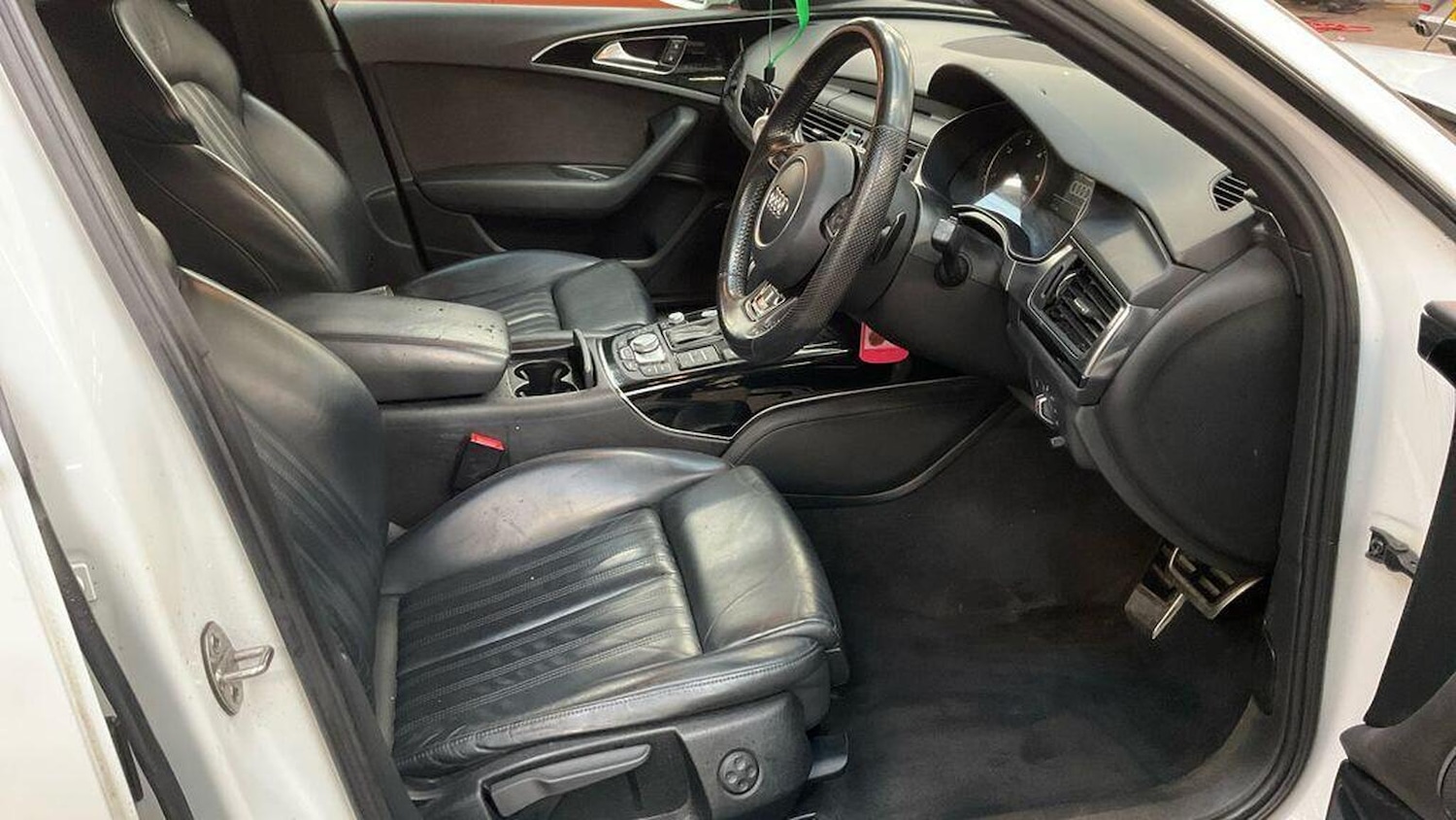 Used Audi A6 2016 for sale - 77636952: Photo 14