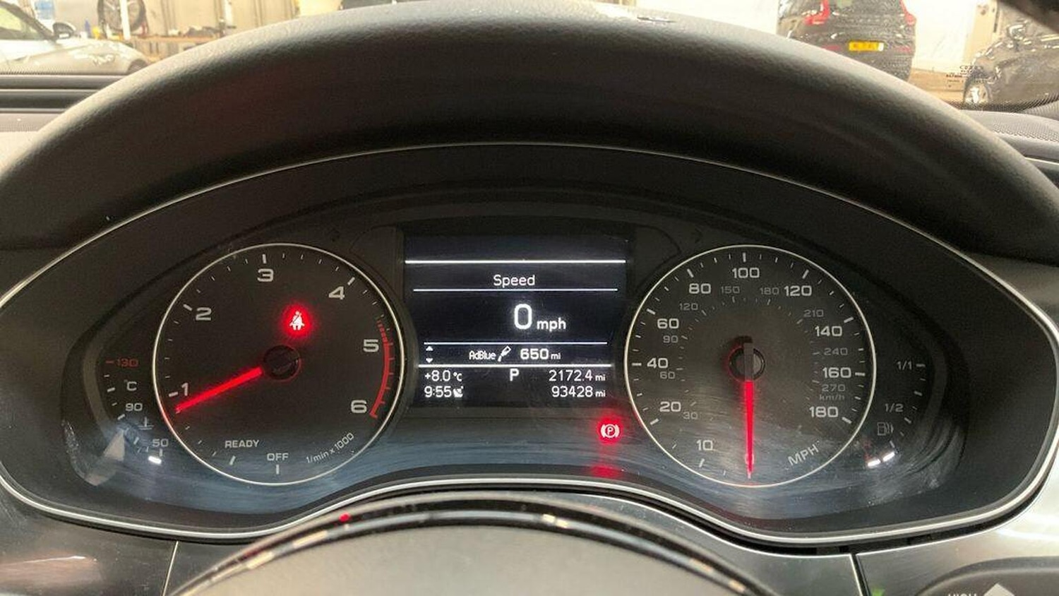 Used Audi A6 2016 for sale - 77636952: Photo 15