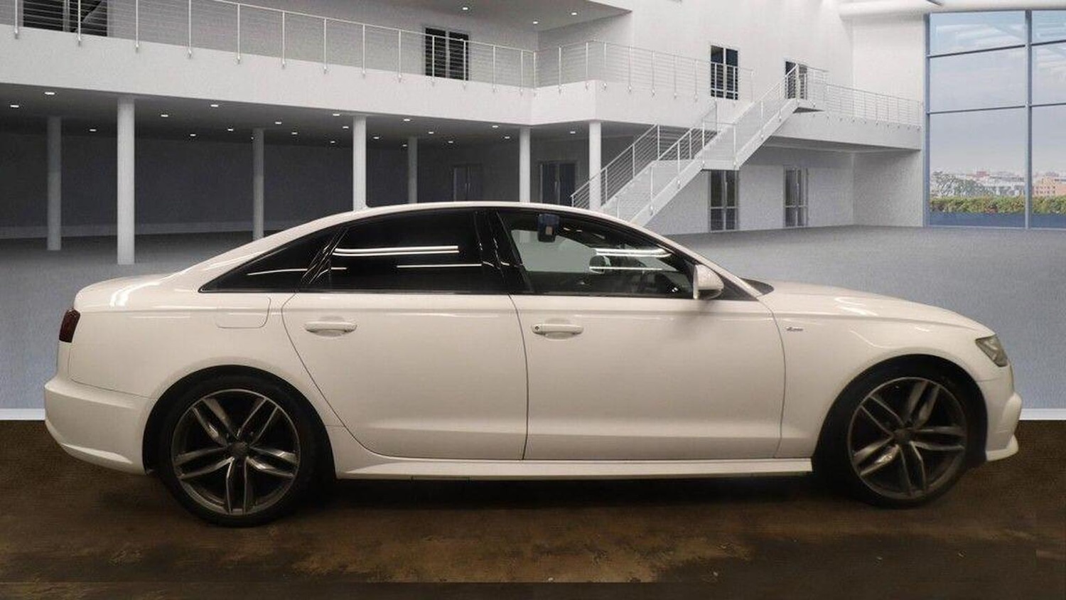 Used Audi A6 2016 for sale - 77636952: Photo 9