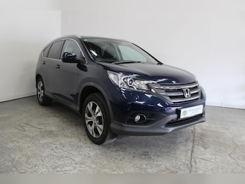 Used Honda CR-V 2014 for sale - 79558171: Photo