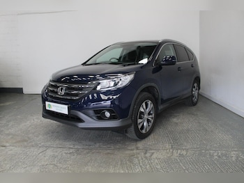 Used Honda CR-V 2014 for sale - 79558171: Photo