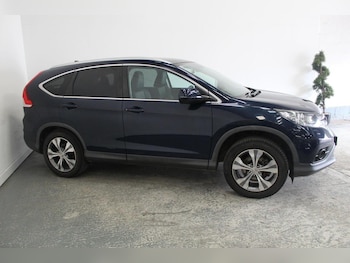 Used Honda CR-V 2014 for sale - 79558171: Photo