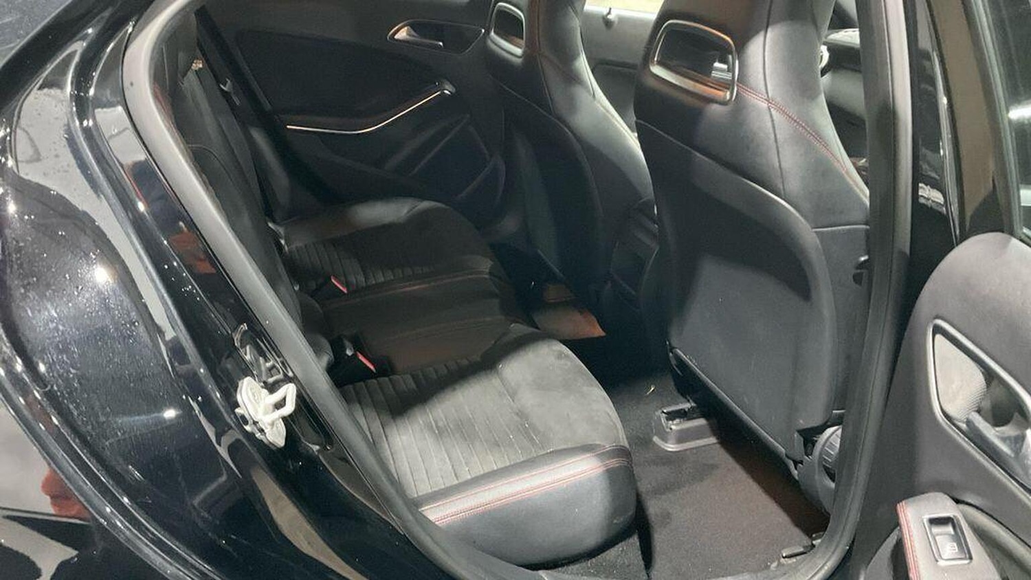 Used Mercedes-Benz A-Class 2015 for sale - 77319797: Photo 13