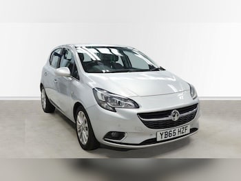 Used Vauxhall Corsa 2015 for sale - 78610881: Photo