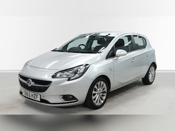 Used Vauxhall Corsa 2015 for sale - 78610881: Photo