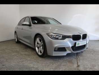 Used BMW 3 Series 2014 for sale - 75079548: Photo
