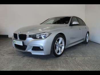 Used BMW 3 Series 2014 for sale - 75079548: Photo