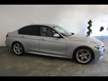 Used BMW 3 Series 2014 for sale - 75079548: Photo