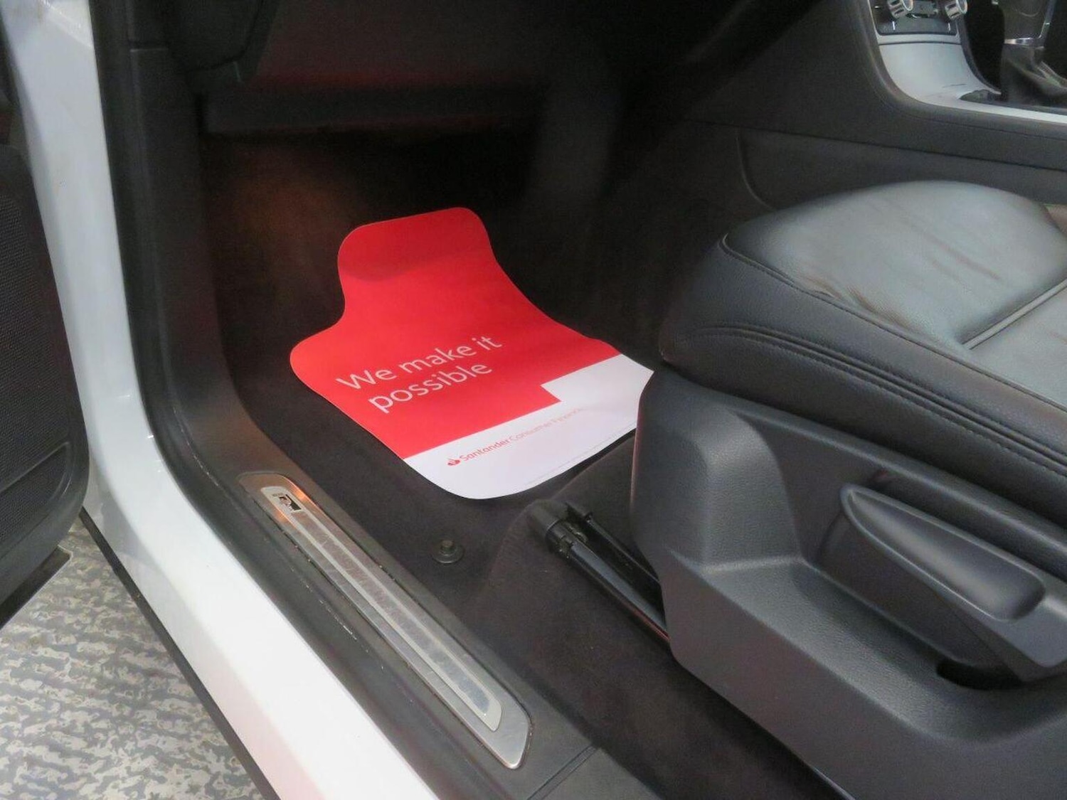 Used Volkswagen Touareg 2013 for sale - 76527388: Photo 34