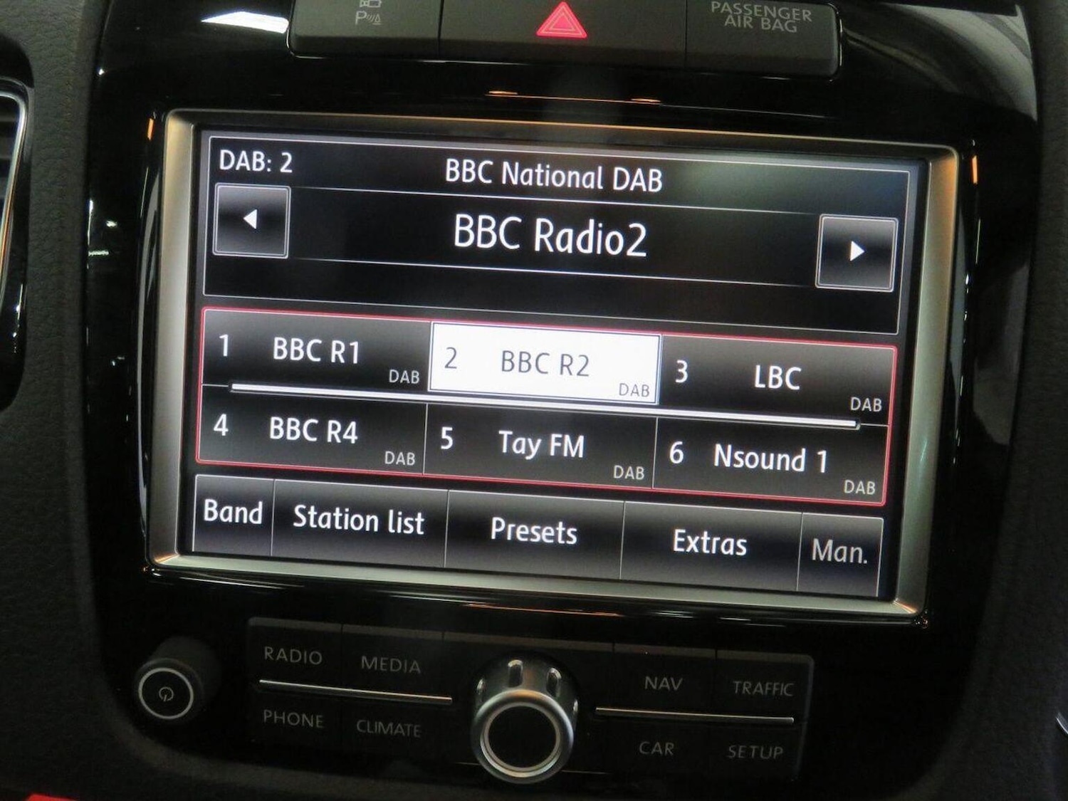 Used Volkswagen Touareg 2013 for sale - 76527388: Photo 37