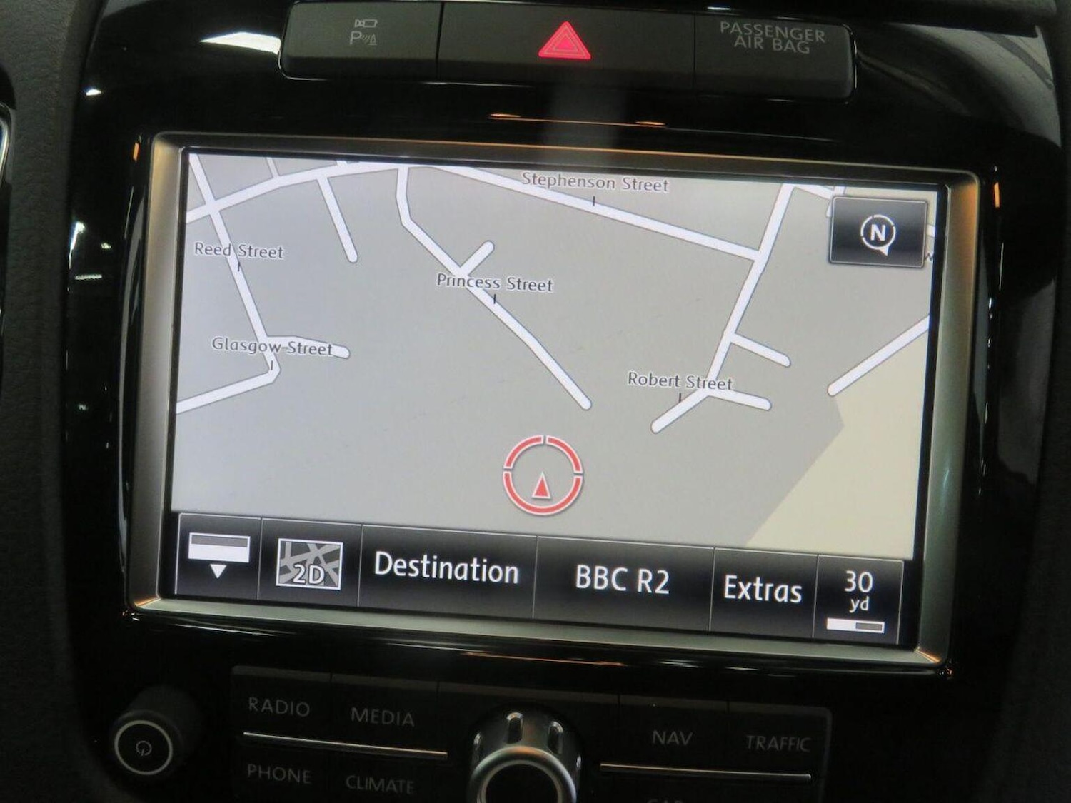 Used Volkswagen Touareg 2013 for sale - 76527388: Photo 38