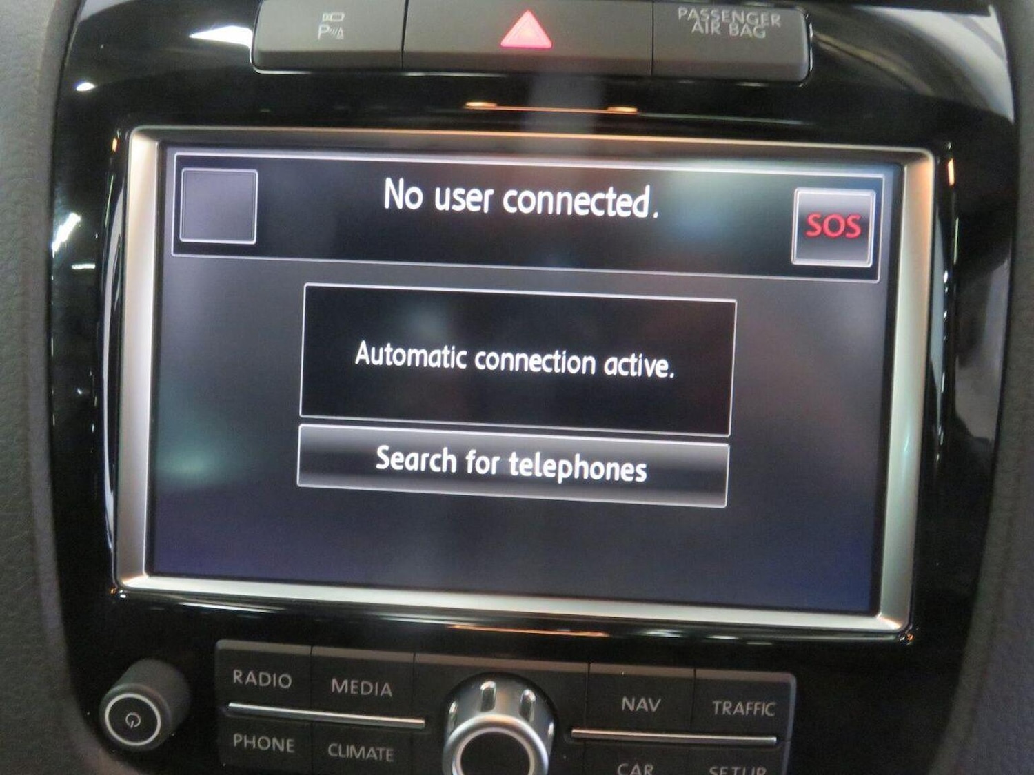 Used Volkswagen Touareg 2013 for sale - 76527388: Photo 39