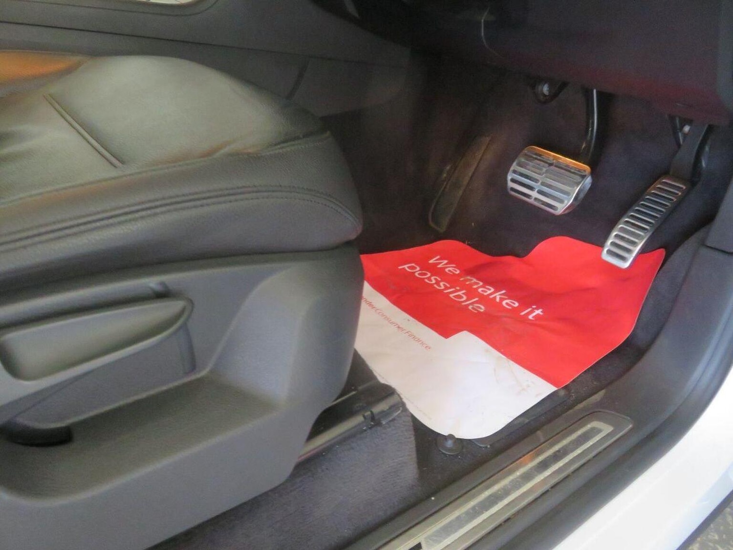 Used Volkswagen Touareg 2013 for sale - 76527388: Photo 52