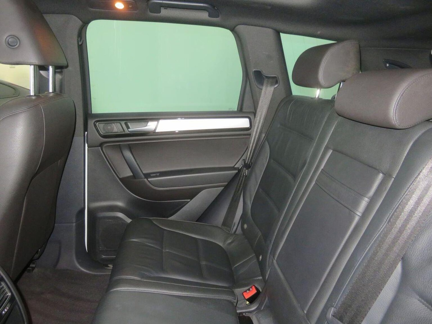 Used Volkswagen Touareg 2013 for sale - 76527388: Photo 55