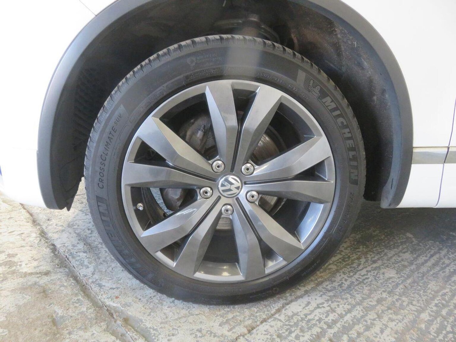 Used Volkswagen Touareg 2013 for sale - 76527388: Photo 58