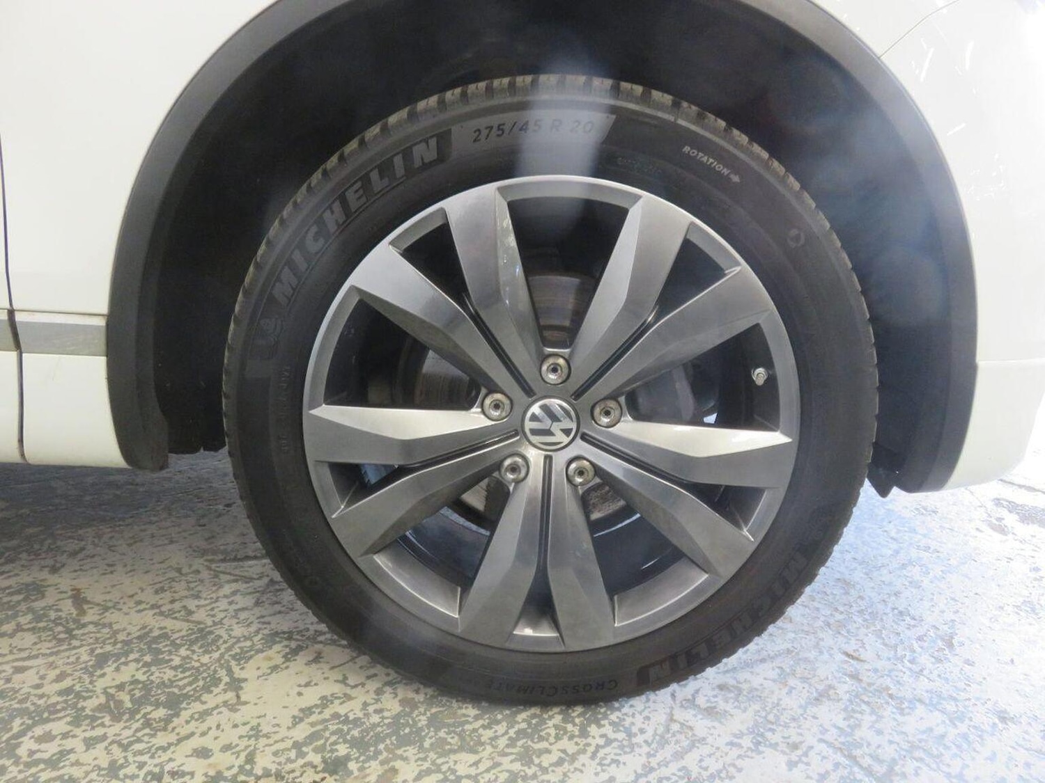 Used Volkswagen Touareg 2013 for sale - 76527388: Photo 59