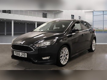 Used Ford Focus 2015 for sale - 76756984: Photo