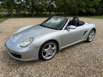2006 (06) - 2.7 2dr