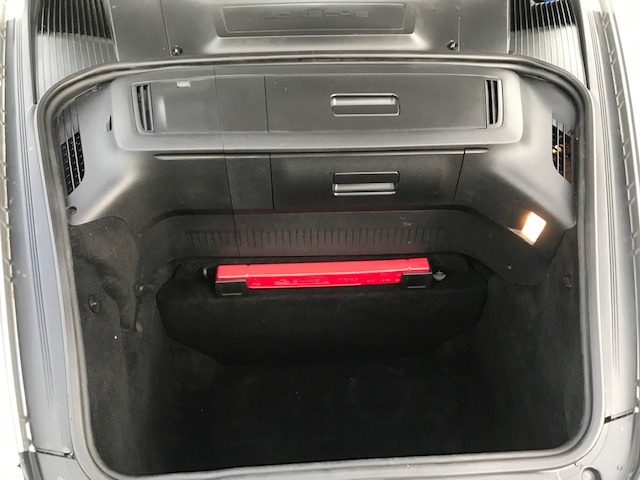 Used Porsche Boxster 2005 for sale - 76697002: Photo 12