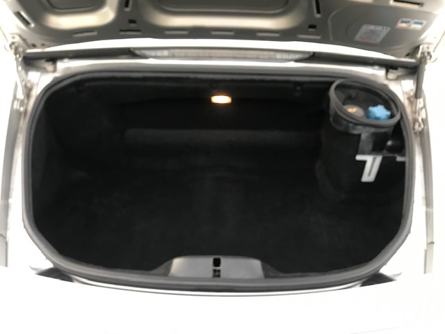 Used Porsche Boxster 2005 for sale - 76697002: Photo 17