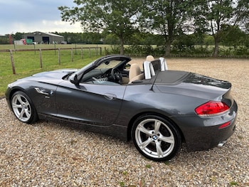 Used BMW Z4 M 2013 for sale - 79404739: Photo