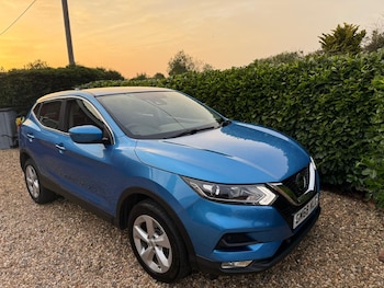 Used Nissan Qashqai 2019 for sale - 78787746: Photo