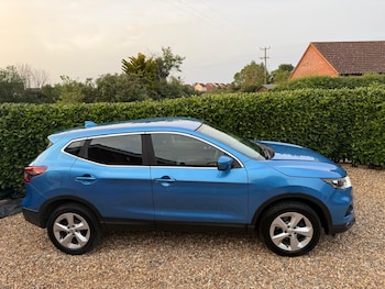 Used Nissan Qashqai 2019 for sale - 78787746: Photo
