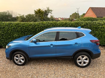 Used Nissan Qashqai 2019 for sale - 78787746: Photo