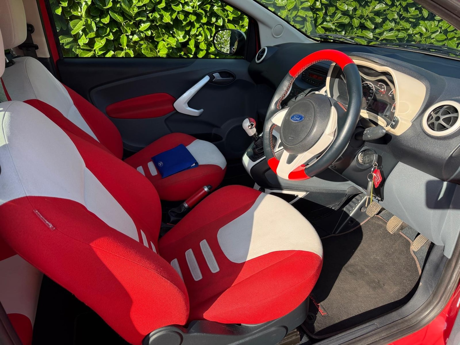 Vehicle 16