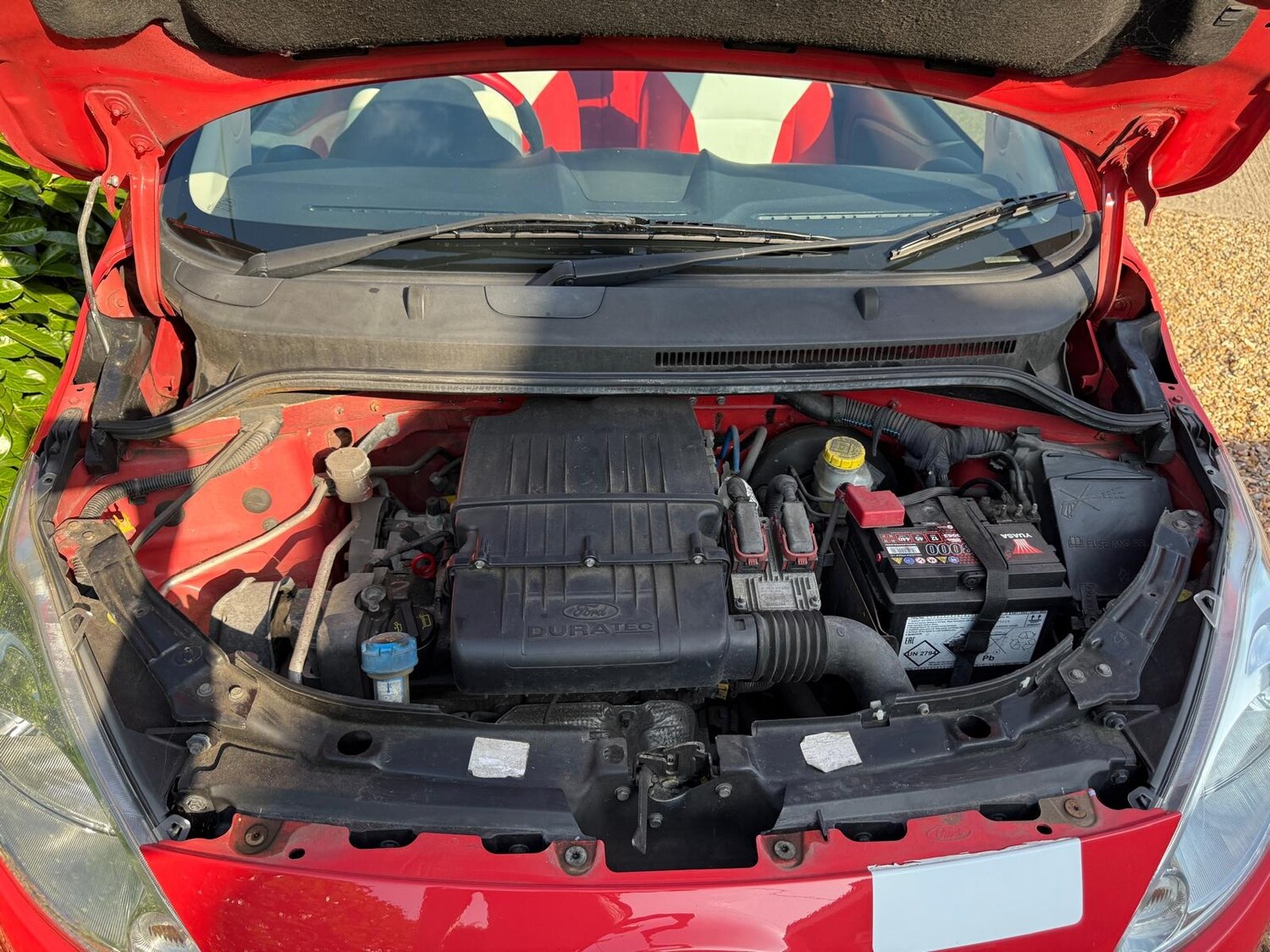Vehicle 42