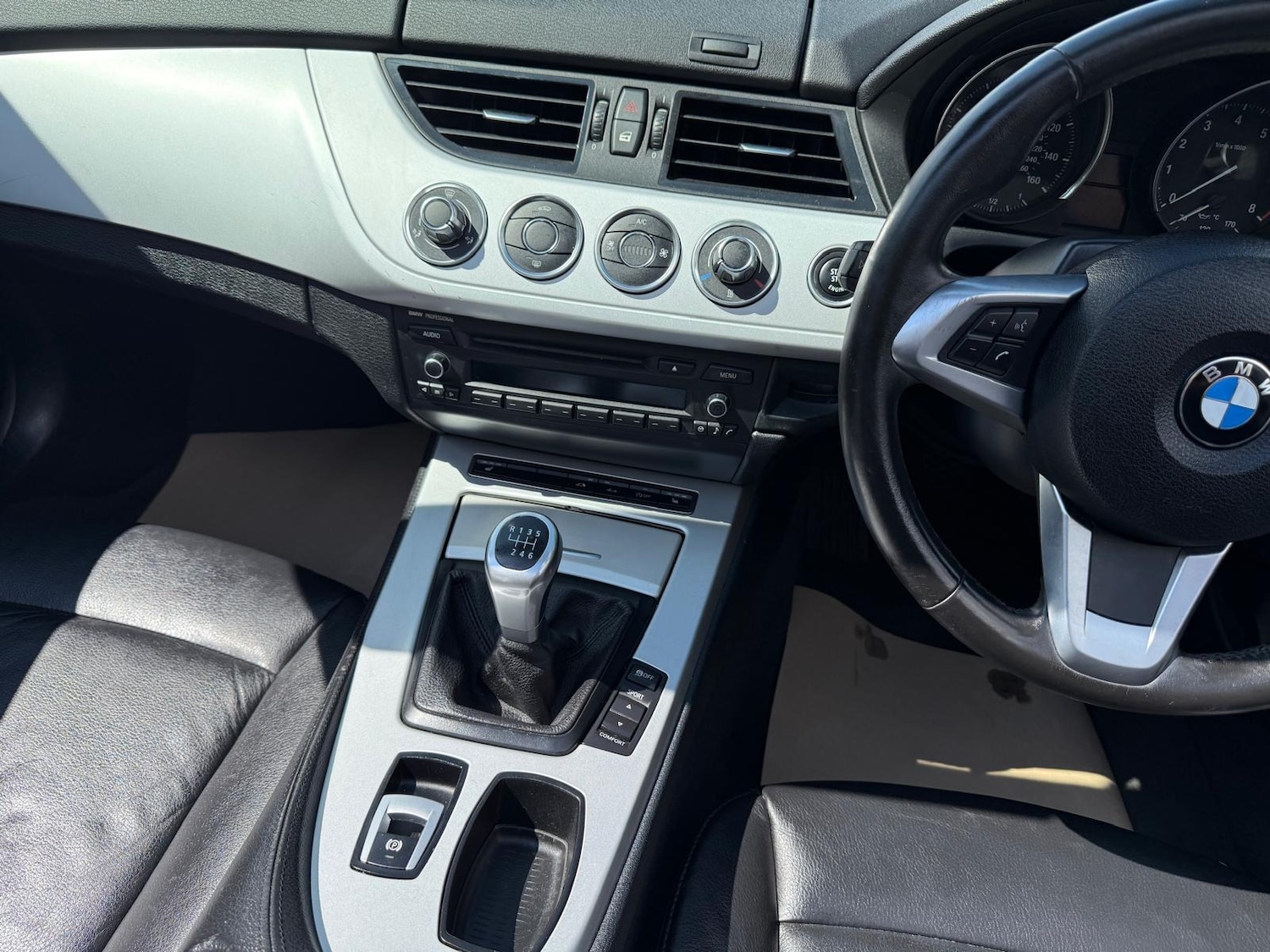 Used BMW Z4 2014 for sale - 77447650: Photo 12