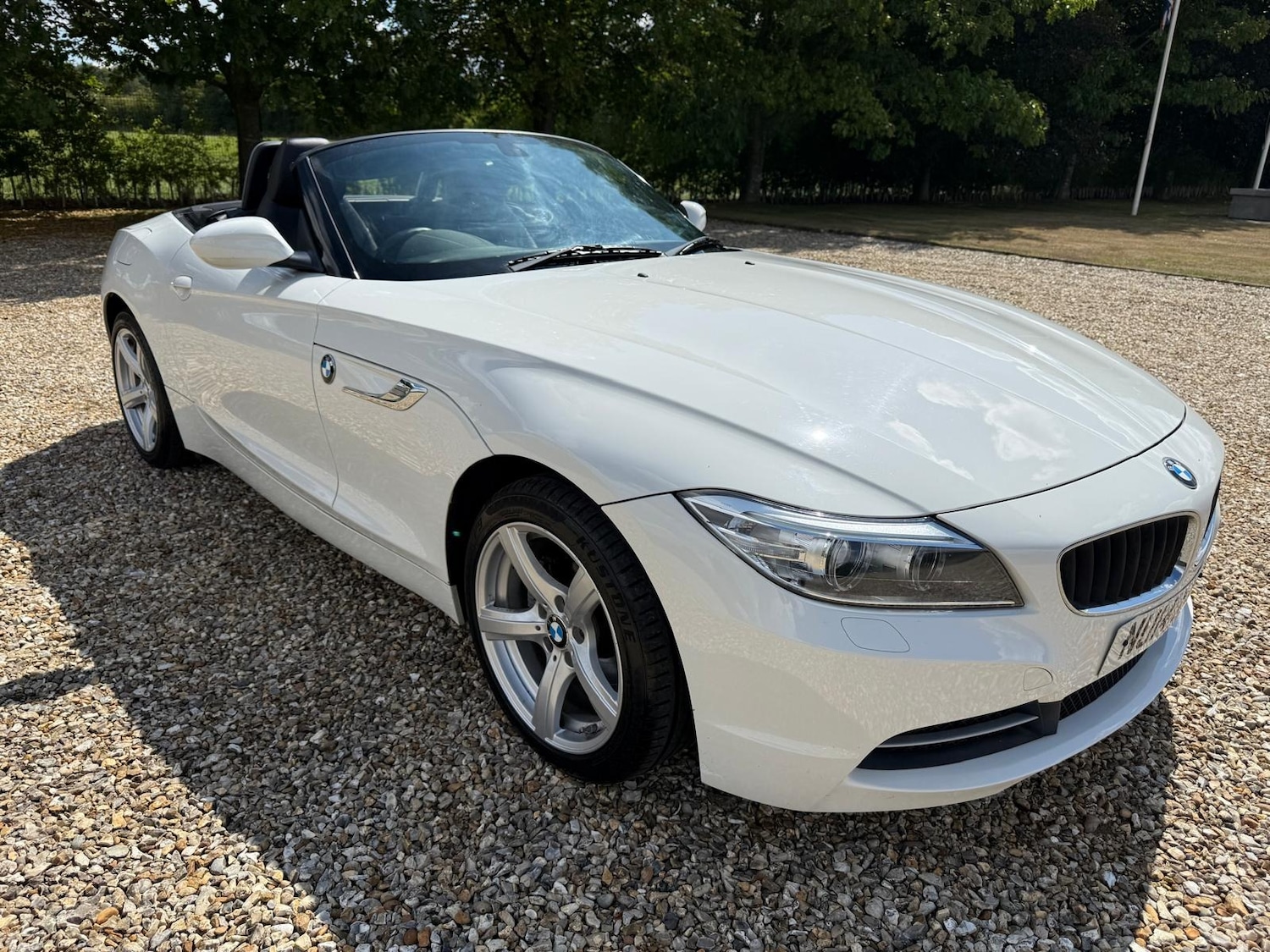 Used BMW Z4 2014 for sale - 77447650: Photo 13