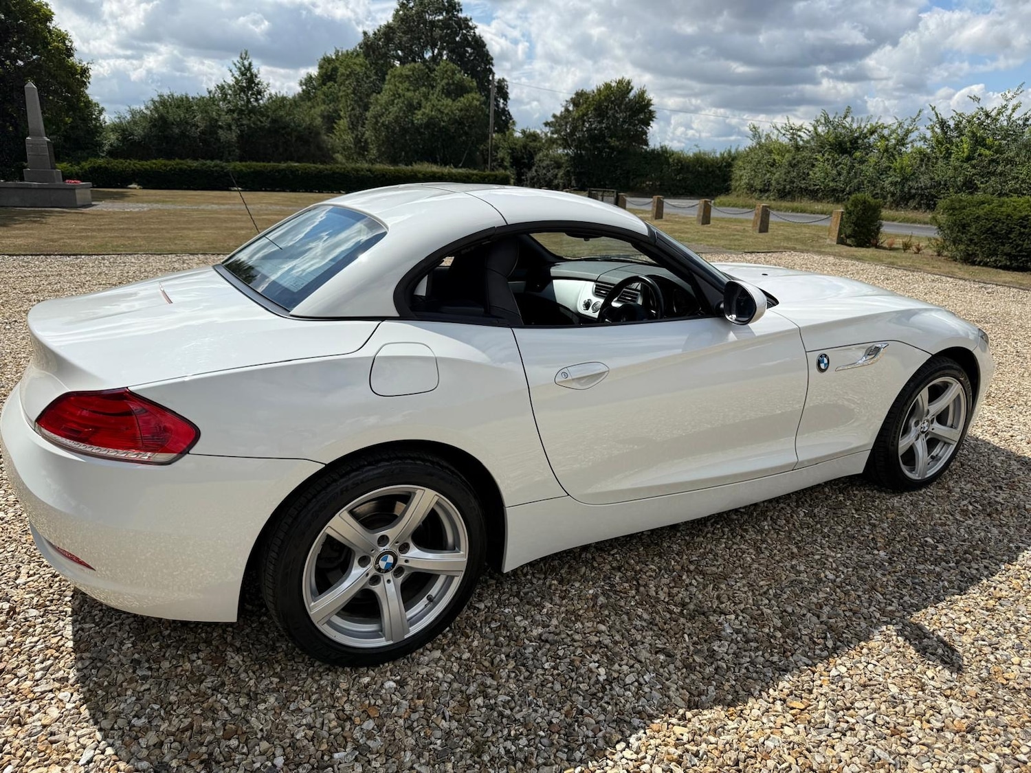 Used BMW Z4 2014 for sale - 77447650: Photo 14
