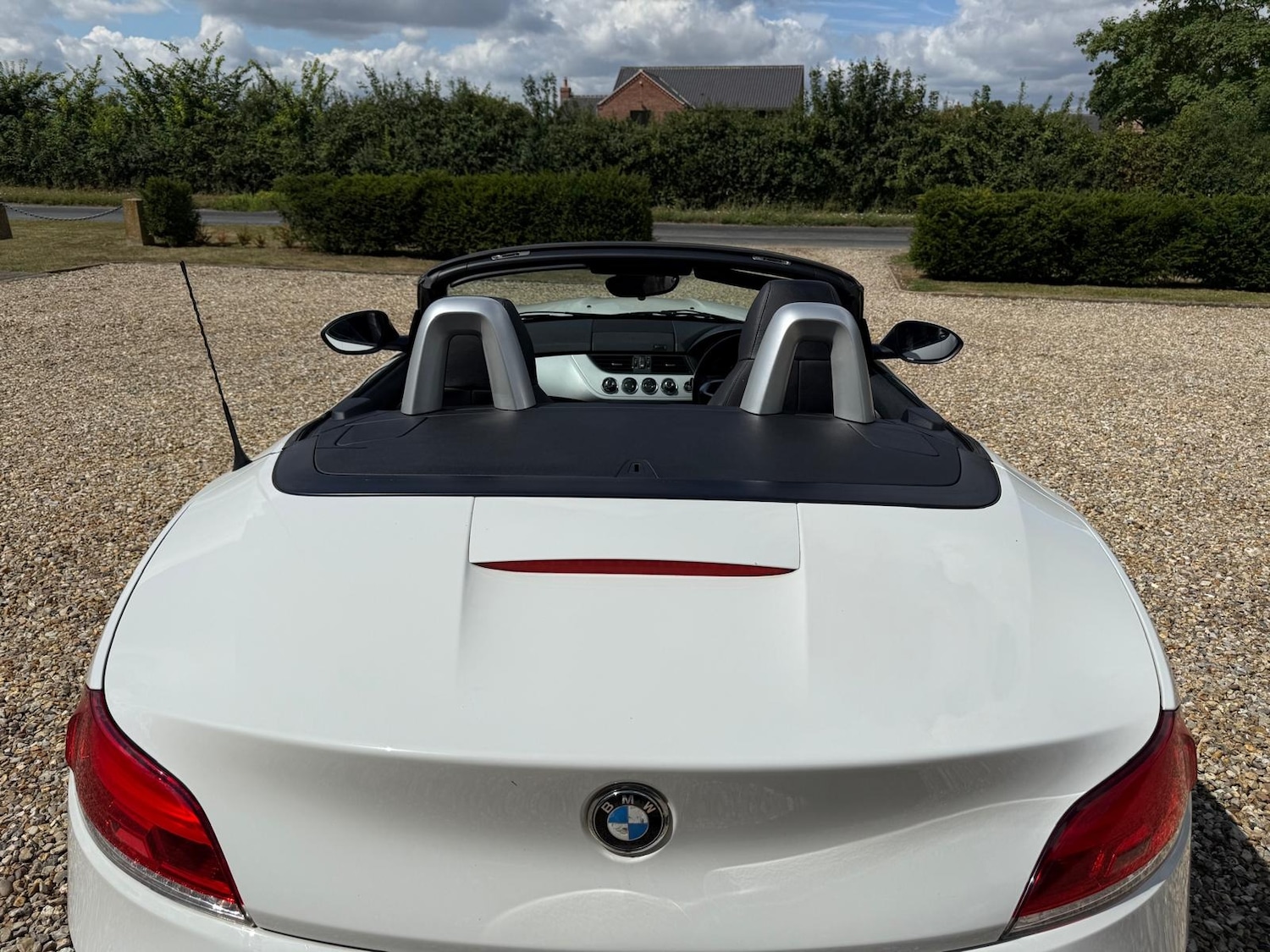 Used BMW Z4 2014 for sale - 77447650: Photo 19