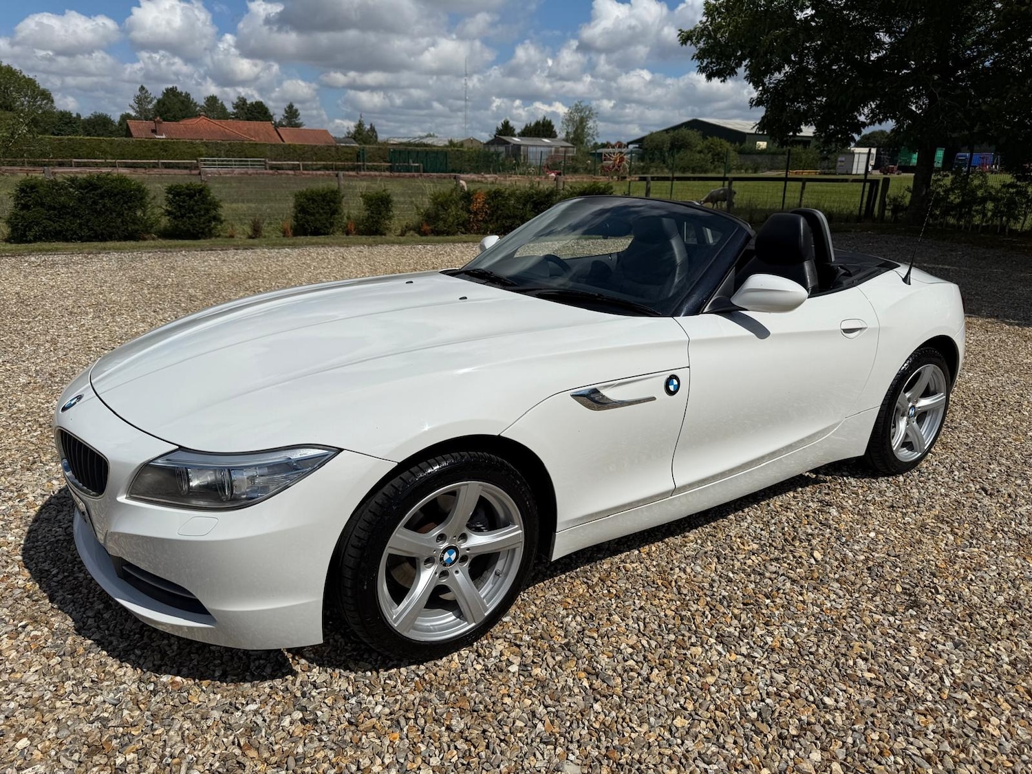 Used BMW Z4 2014 for sale - 77447650: Photo 2
