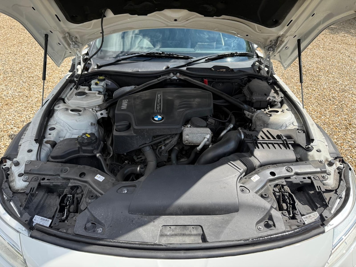 Used BMW Z4 2014 for sale - 77447650: Photo 20