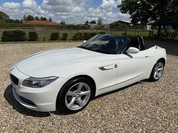 Used BMW Z4 2014 for sale - 77447650: Photo
