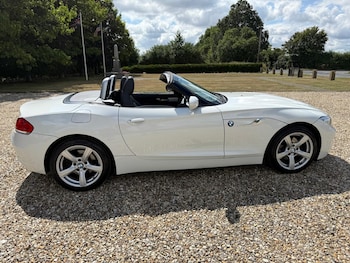 Used BMW Z4 2014 for sale - 77447650: Photo