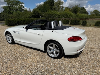 Used BMW Z4 2014 for sale - 77447650: Photo